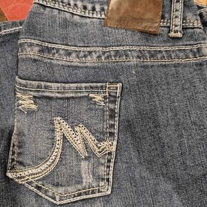 Maurices Jeans size 14 Regular
